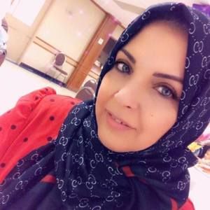 Meet your Posher, Abeer